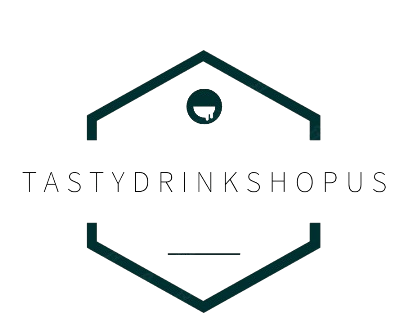 TastyDrinkShopus